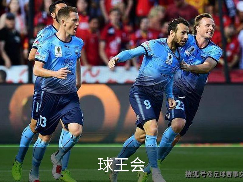 球王会简介
